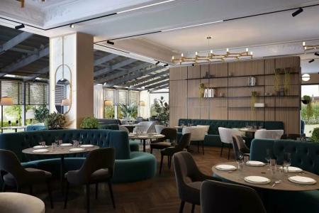 Imperial Plovdiv, a member of Radisson Individuals - 91