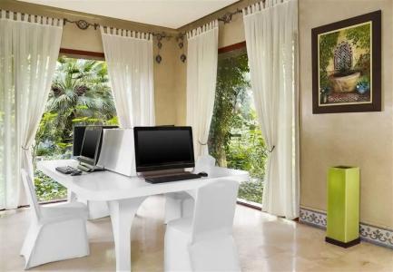 Le Meridien N'fis - 41