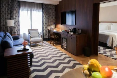 L'PortoBay São Paulo - 73