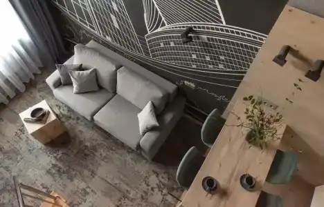 Cosmos Stay Profsoyuznaya - 6