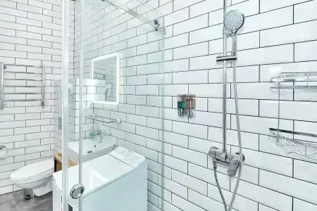 GrandWhite Apart - 90