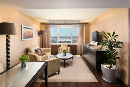 Sheraton Lisboa & Spa - 10