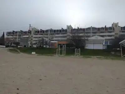 Пляж-отель Омега 4 - 26