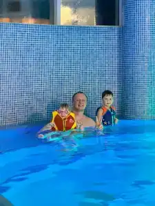 Bergs Spa and Сonference - 49