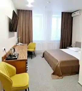 Странник - 27