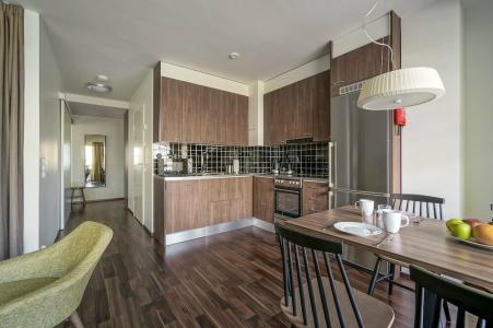 Forenom Serviced Apartments Espoo Tapiola - 33