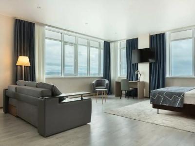 Apart-Otel Inndom - 76