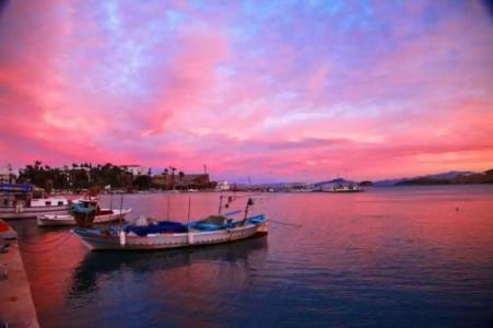 Datca Villa Asina - 23