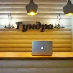 Tundra - 64