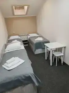 Guest house Rossiya - 12