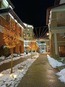 Панорама by Mercure Сочи Красная Поляна - 13