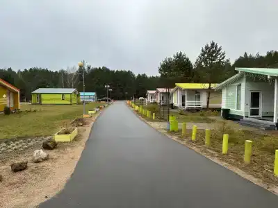 Park-EkoBel Kolbovichi - 43