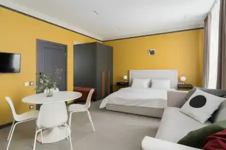 Baza Otdykha Park-Otel "green Land" - 54
