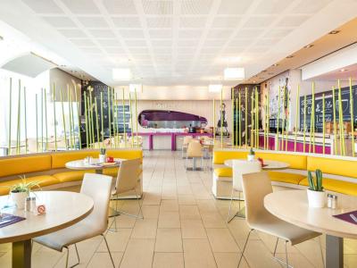 Ibis Tanger City Center - 92