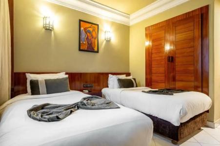 Casablanca City Center - 84