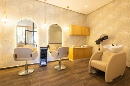 Sol Oasis Marrakech - 76