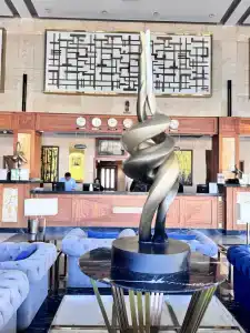 Maritim Jolie Ville Resort & Casino - 61