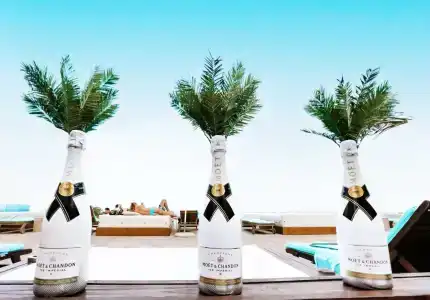 International Casino & Tower Suites - 32