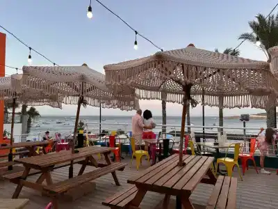 AX Sunny Coast Resort & Spa - 13