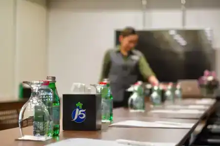 J5 Rimal Apartments - 17
