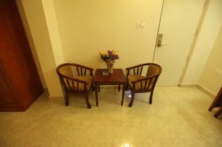 Grand Cascade Chennai - 71