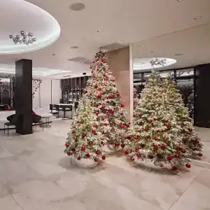 Megapolis Naberezhnaya - 17