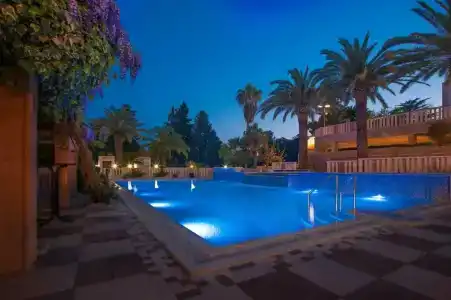 Mediteran & Resort - 25