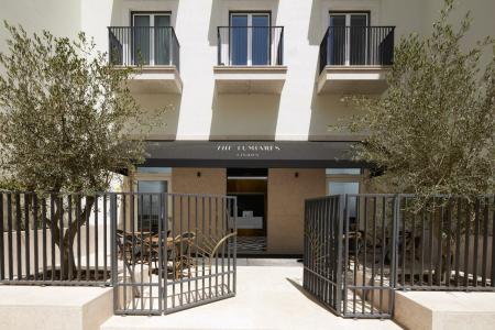 The Lumiares & Spa - Small Luxurys of The World - 6