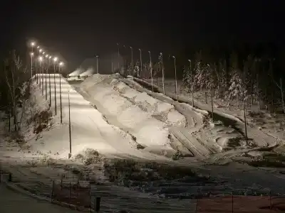 Sports Residence Apart-hotel - 16