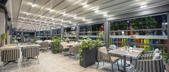 Doubletree By Hilton Plovdiv Center - 49