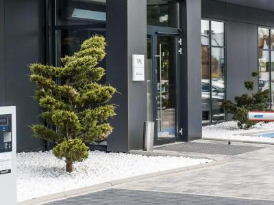 Mercure Bialystok - 13