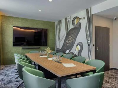 Mercure Bialystok - 40