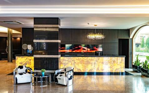 Grand Sveti Vlas - 29