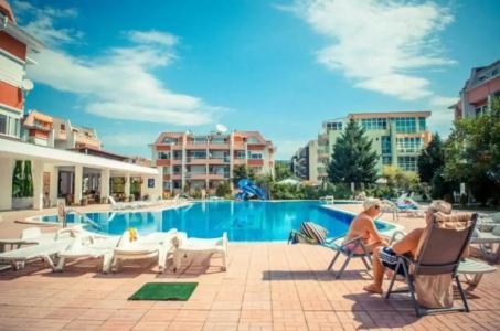 Sunny Fort Apartment - 66