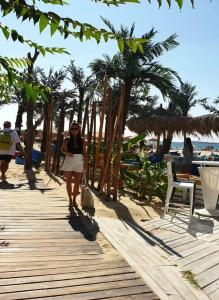 Sunny Fort Apartment - 35