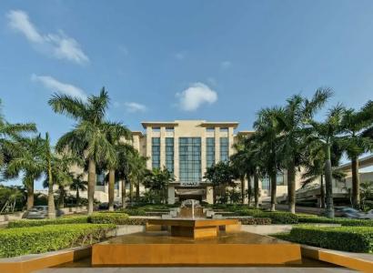 Hyatt Regency Kolkata - 17