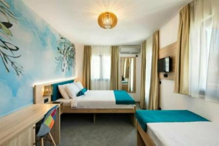 Guest House Kentera - 29