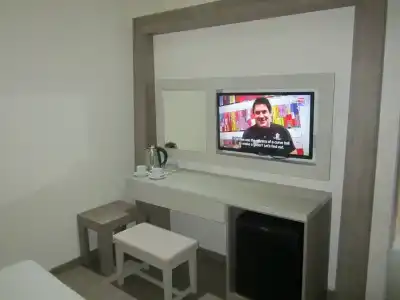 Melpo Antia & Suites - 5