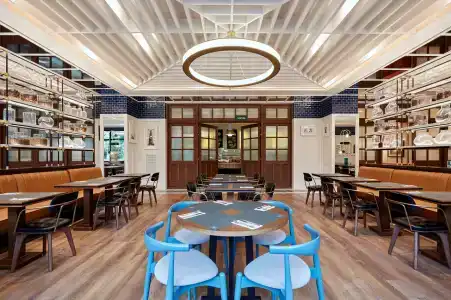 Radisson Blu 1882, Barcelona Sagrada Familia - 87