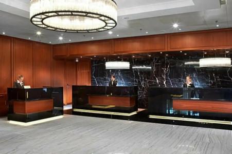 Zurich Marriott - 94