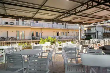Gardenia Sorrento Coast, Ascend Collection - 6