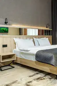 Aka park otel - 50