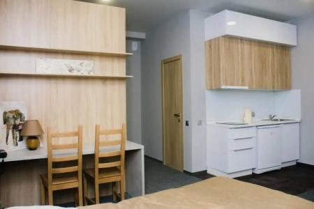 Yamskoj Posad Apart - 21