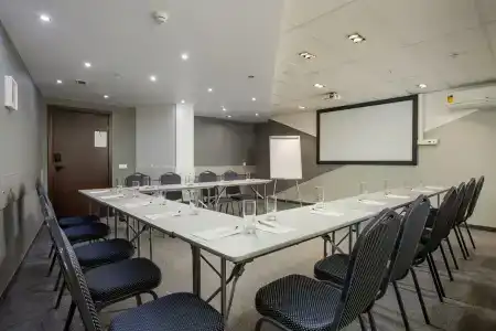 Ibis Krasnodar Center - 46