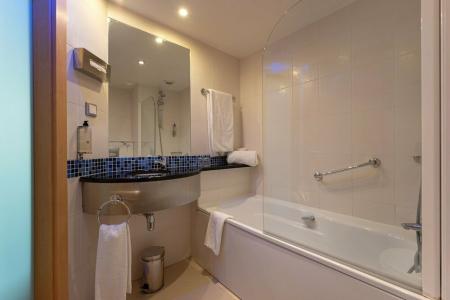 Holiday Inn Express Lisbon Airport by IHG - 12