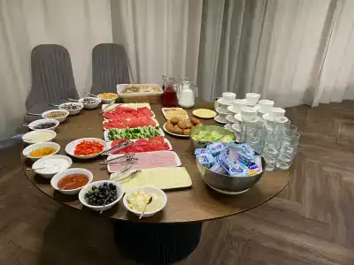 Volzhskaya Gavan - 14