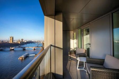Park Plaza London Riverbank - 68