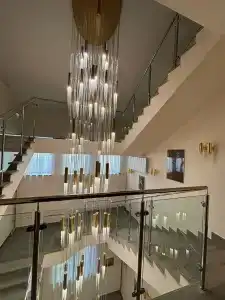 Dom Palomnika Na Vladimirskoy - 58