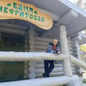 Lesnye Kvartaly Glamping - 92