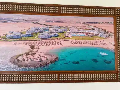 Mercure Hurghada - 17